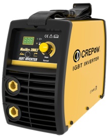 Crepow Inverter CUT40 PFC air plasma cutting machine