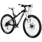 2014 - Diamondback Lux Sport 27.5