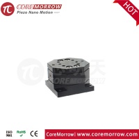 Nanopositioning Stages