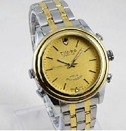 Super Slim 1080P Camera Watch