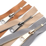 no.5 metal zipper - 003