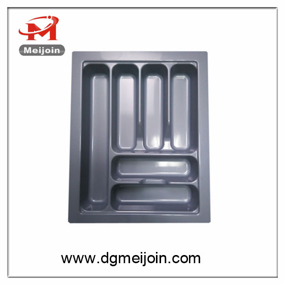 kitchen cutelry tray insert