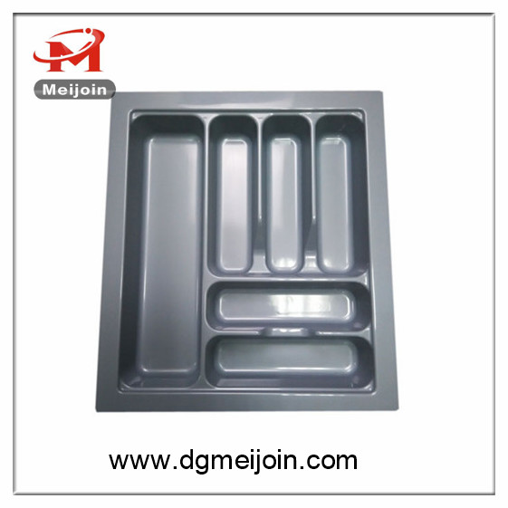 drawer organiser for cutlery utensils
