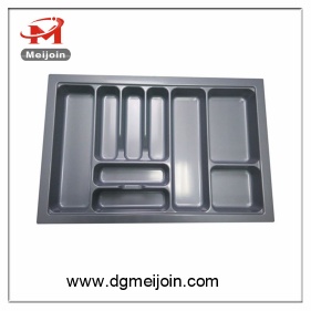Kitchen Utensils Drawer Plastic Organiser