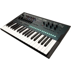 Korg Opsix Altered FM Synthesizer - -
