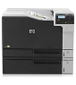 HP Color LaserJet Enterprise M750n Printer