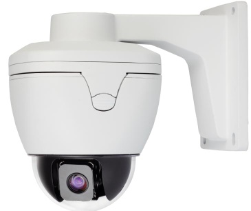 HD- IP/SDI/AHD/TVI MINI SPEED DOME