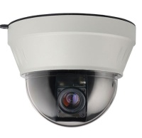 Ceiling mini speed dome