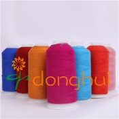 Pure cashmere Yarn for knitting and weaving - XP-001