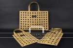 Creative paper bag - Paper bag