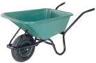 wheelbarrow