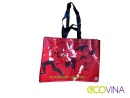 non woven laminated cheap bag