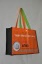 2014 non woven laminated cheap bag