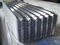 Aluminum Roof Sheet - Aluminum Roof Sheet