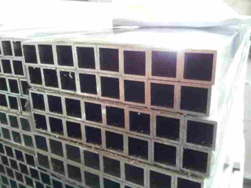 Aluminum Tube - Aluminum Tube