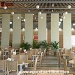 Customized soundproof sliding partition for banquet hall - type 80 partition