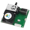 Outdoor Laser Particle Sensor