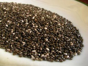 Chia Seeds
