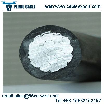 Overhead Insulated Cable