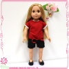 18 inch doll - DL001