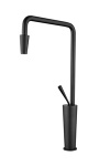 Water Outlet Spout Deck Mounted Faucets - HN-3C69