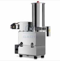 Micro loss in weight twin screw feeder - feeder