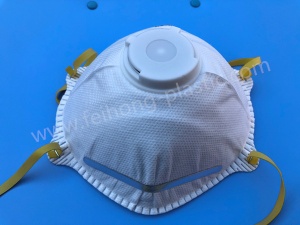 Exhalation Valve FH-VR100 - 01