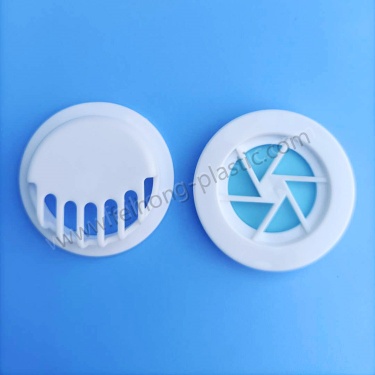 Exhalation Valve FH-VR200 FH-VR201 - 04