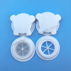 Exhalation Valve FH-VC600/FH-VC602/FH-VC606 - 06
