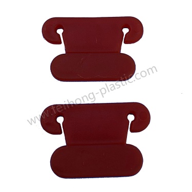 (KN95) Dust Mask Ear Buckle FH-X101R - 07
