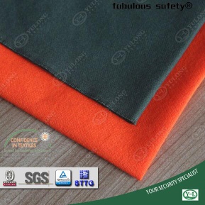 multi-functional fabric