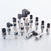 Intrinsically safe Pressure Transmitter