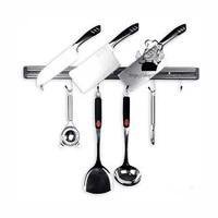 High Quality Safe Magnetic Knife Holder With Beautiful Shape