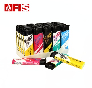 ISO 9994 standard explosion proof fixed flame electric gas lighter electronic lighters - https://mao.ecer.com