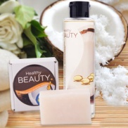 COCONUT NATURAL SOAP – PREFECT CHOICE