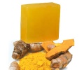 TURMERIC SOAP  - GREAT BEAUTY TOOLS