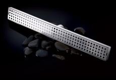 Long floor drain - SHUNSHI FLOOR DRAIN