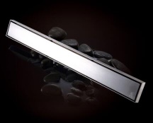Invisible floor drain - SHUNSHI FLOOR DRAIN