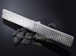 Long Floor drain - SHUNSHI FLOOR DRAIN