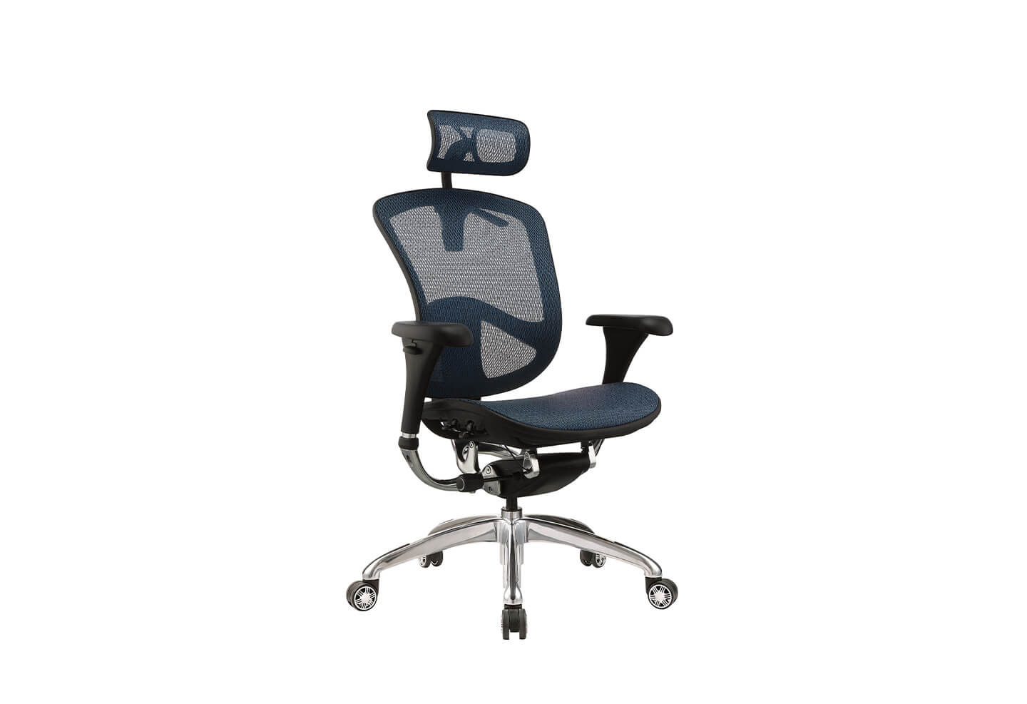 A3 Ergonomic Mesh Computer Chiar