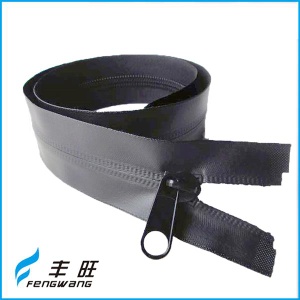 Hot new products fancy waterproof zipper - waterproof zipper