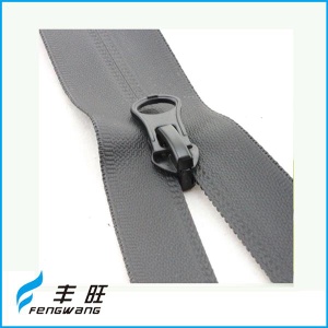 Hot new products fancy waterproof zipper