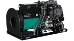 CUMMINS ONAN SD 7500 - 7.5HDKAL-3 - 7500 WATT