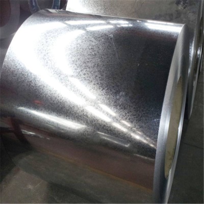 HOT DIPPED GALVANIZED STEEL SHEET - gi