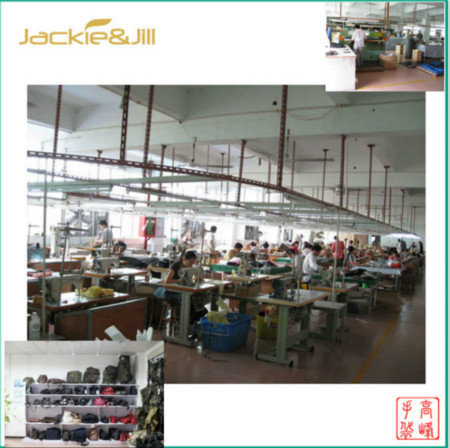 Shenzhen Gaofeng Bags Factory