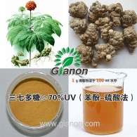 Panax notoginseng polysaccharides - 2