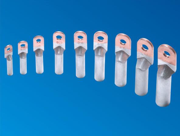 Copper Terminal Copper Lugs