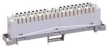 10 pair disconnection module