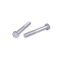 Grade 8.8,10.9,12.9 High strength bolt