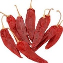 Dry Red Chillies